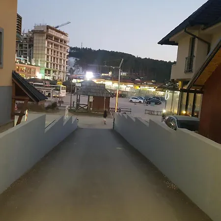 Διαμέρισμα Sunstone *