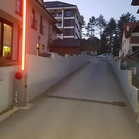 Sunstone Apartman Zlatibor