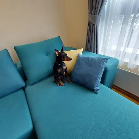 Apartament Sunstone *