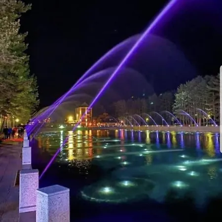 Sunstone Ζλάτιμπορ