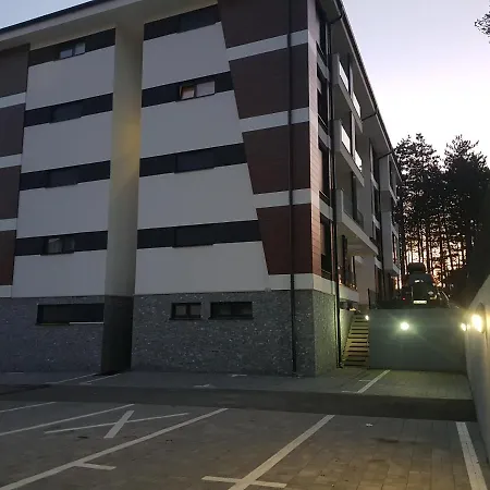 Διαμέρισμα Sunstone *