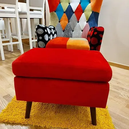 Apartament Sunstone *