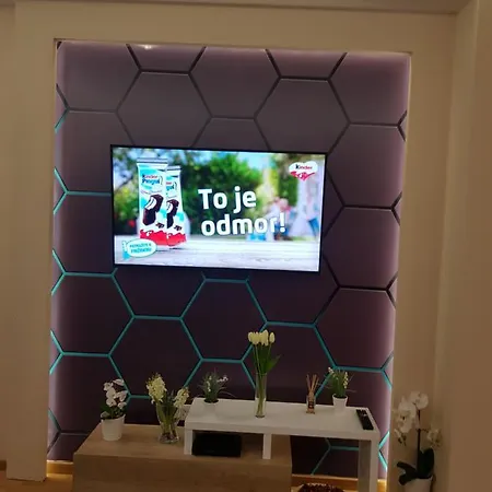 Sunstone Apartament *