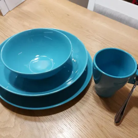 Apartamento Sunstone