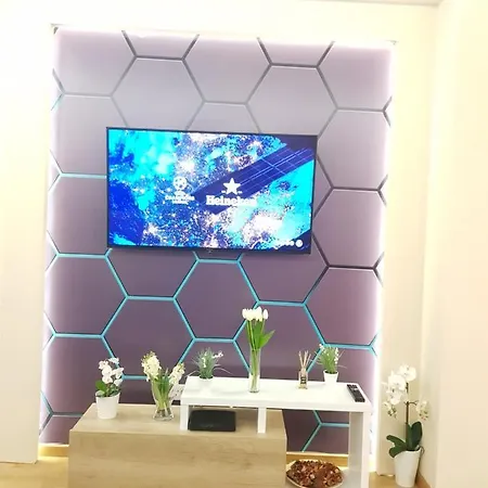 Apartament Sunstone Zlatibor