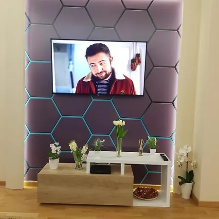 Apartament Sunstone Zlatibor