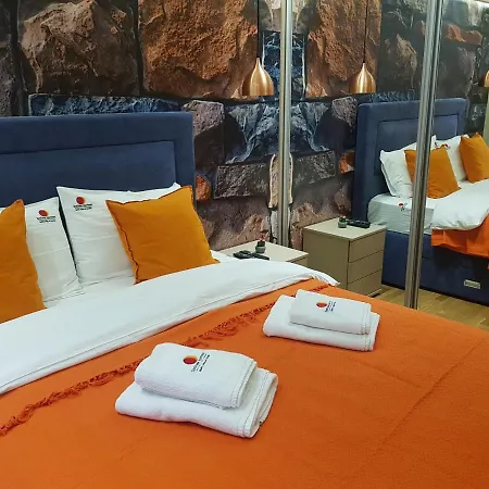 Apartamento Sunstone *