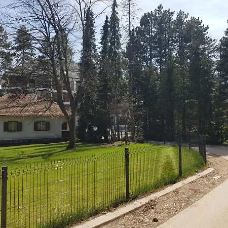 Διαμέρισμα Sunstone *