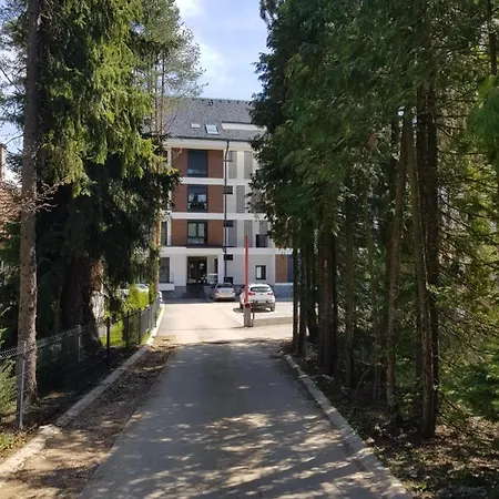 Sunstone Apartament *