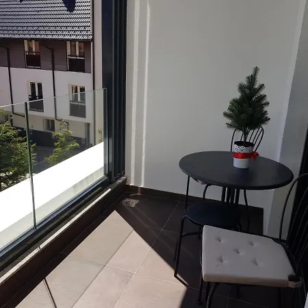 Apartament Sunstone