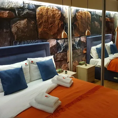 Sunstone Apartamento *