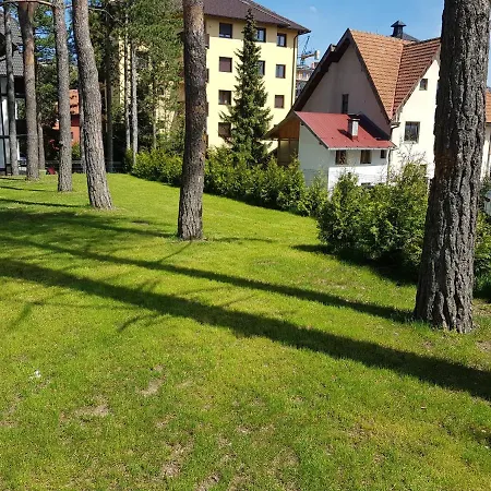 Sunstone Apartament Zlatibor