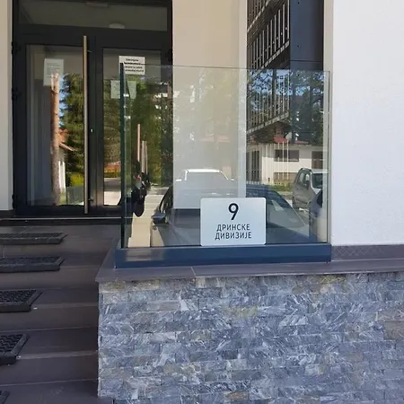 Sunstone Apartament Zlatibor