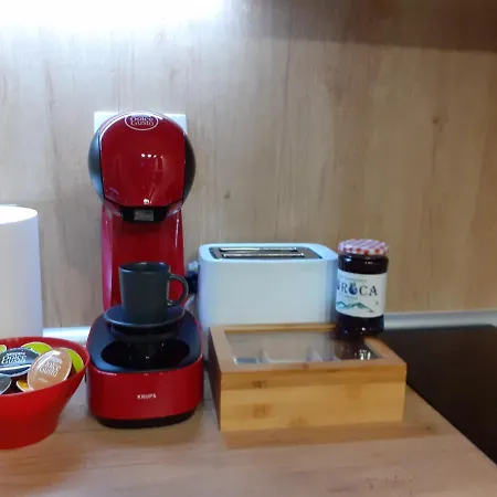 Sunstone Apartamento Zlatibor