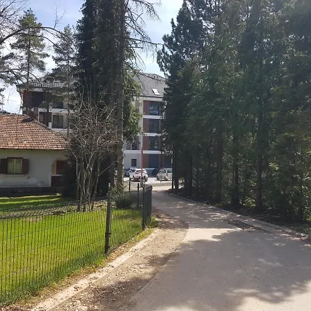 Apartament Sunstone Zlatibor