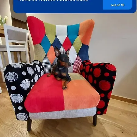 Sunstone Διαμέρισμα