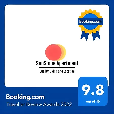 Sunstone Apartament