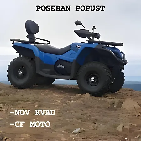 Apartament Sunstone Zlatibor