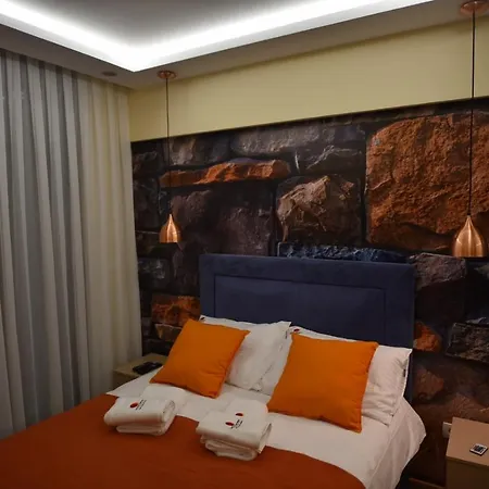 Apartamento Sunstone Zlatibor