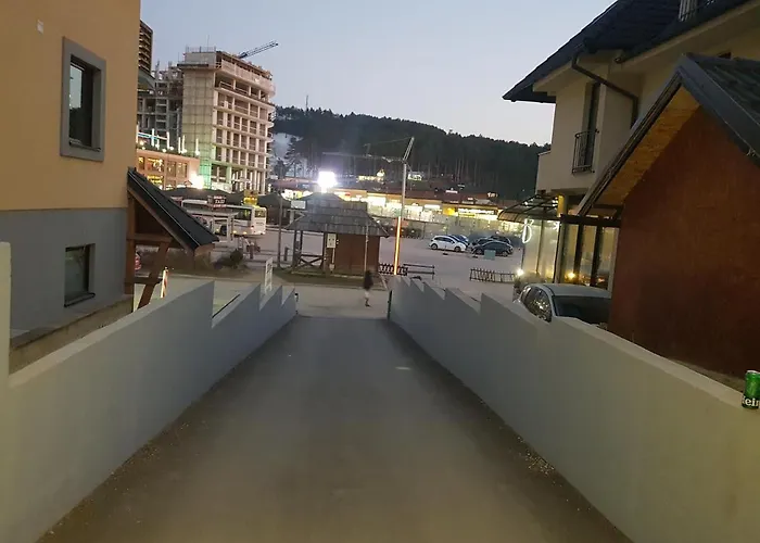 Appartamento Sunstone *