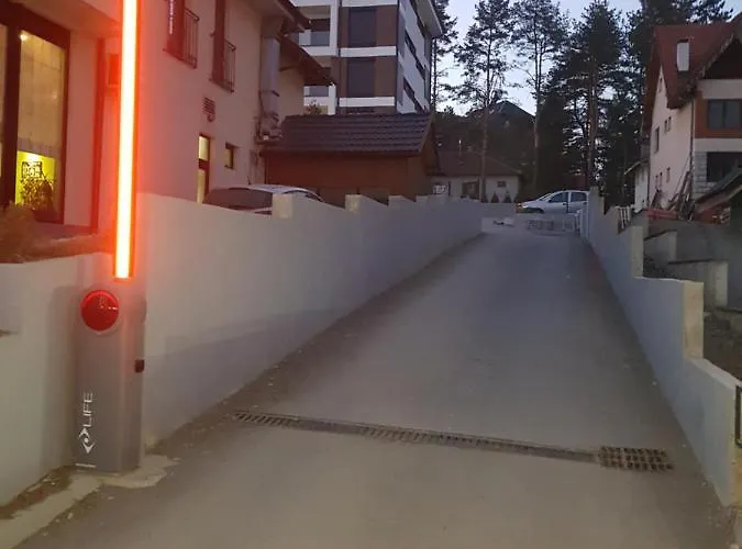 Sunstone Appartamento Zlatibor