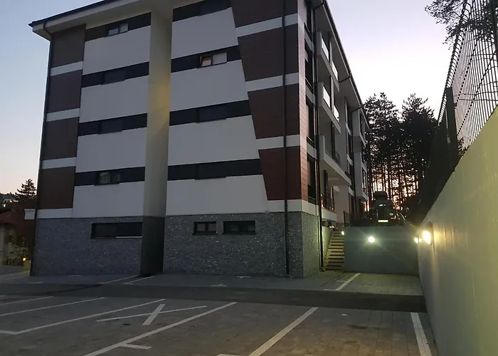 Appartamento Sunstone *