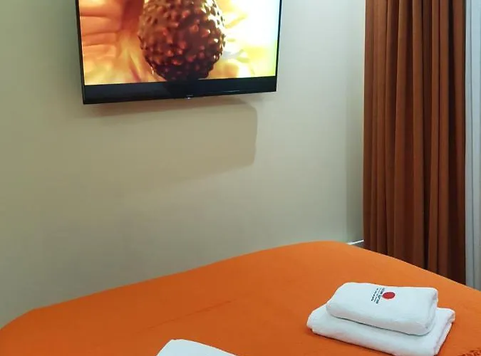 Sunstone Appartamento