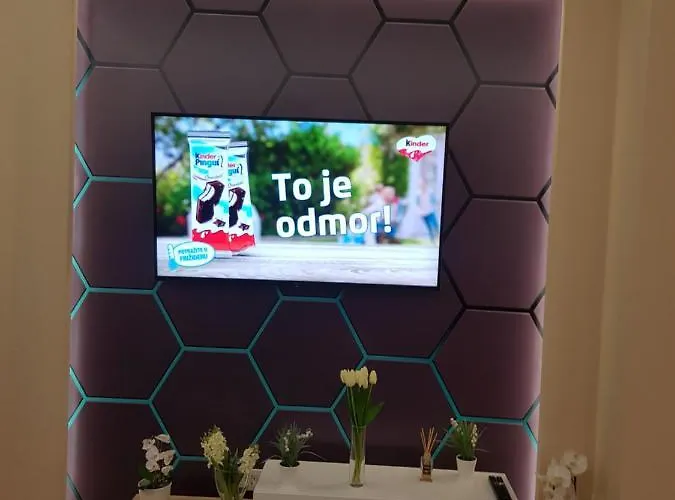 Sunstone Appartamento *