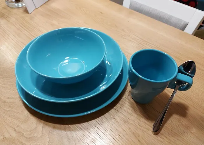 Appartamento Sunstone