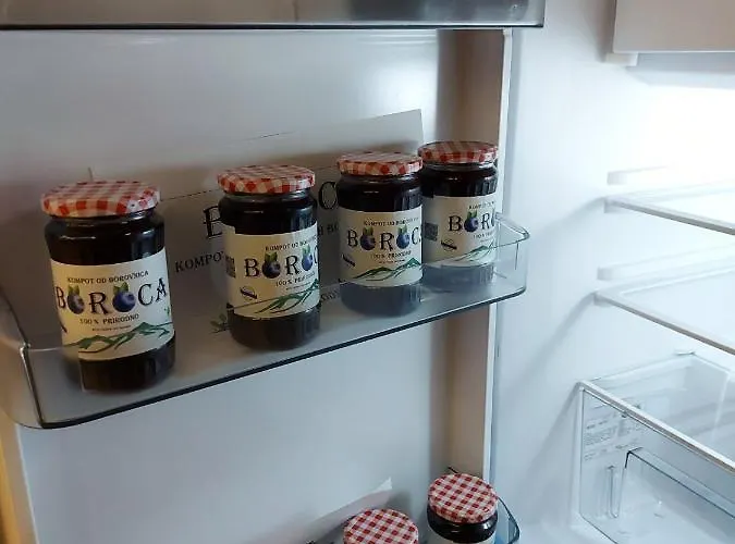 شقة Sunstone زلاتيبور