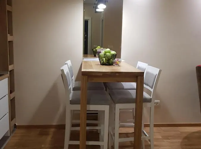 Appartamento Sunstone Zlatibor