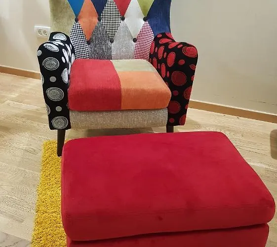 Appartamento Sunstone