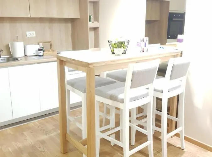 Appartamento Sunstone Zlatibor