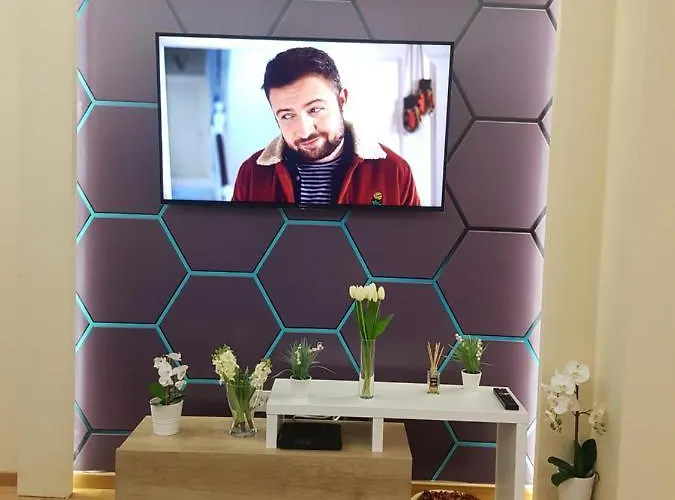 Appartamento Sunstone Zlatibor