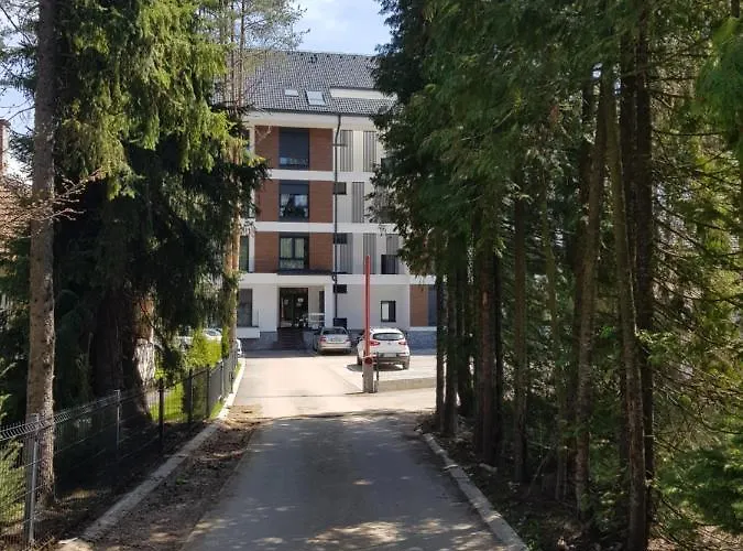 Sunstone Appartamento *