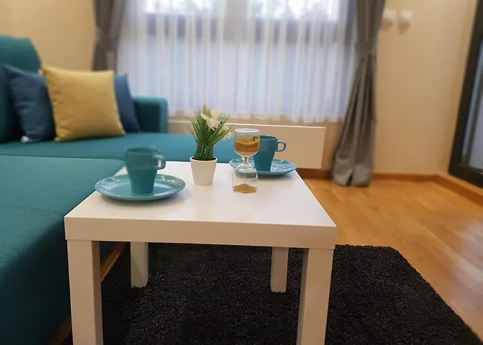 Sunstone Appartamento