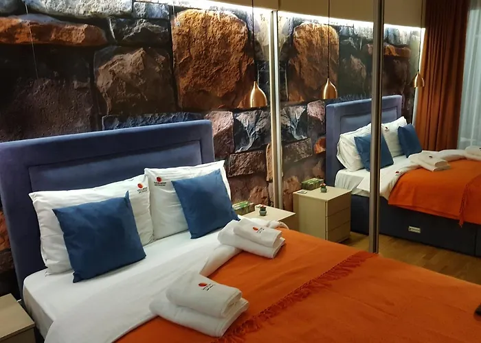 Sunstone Appartamento *