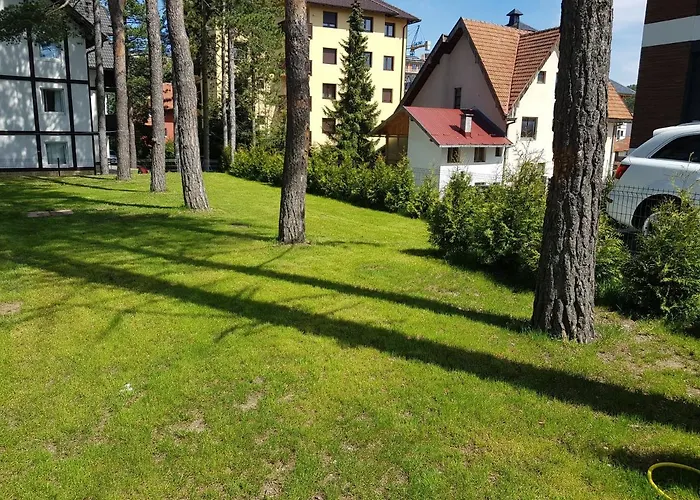 Sunstone Appartamento Zlatibor