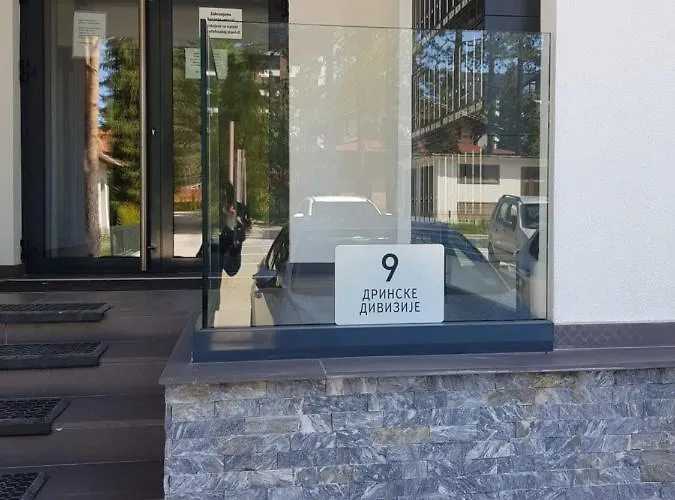 Sunstone Appartamento Zlatibor