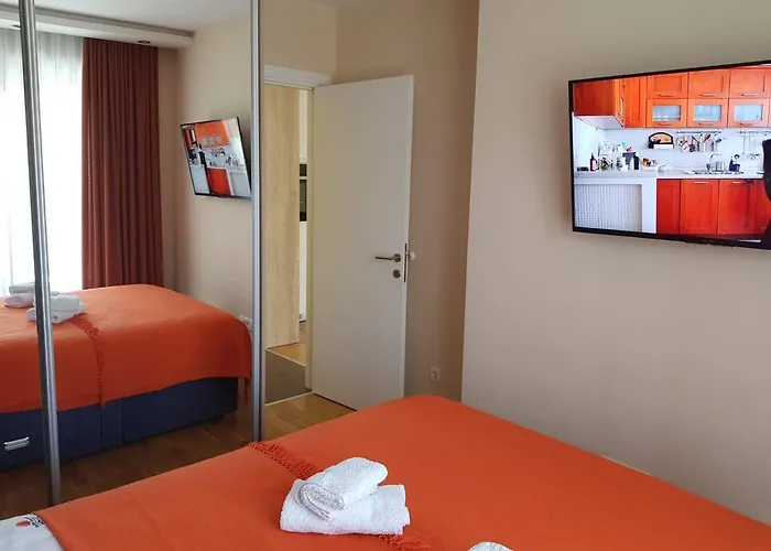 Sunstone Appartamento