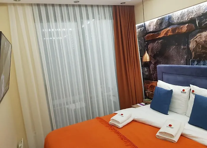 Sunstone Appartamento