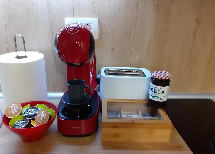 Appartamento Sunstone