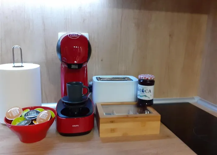 Sunstone Appartamento Zlatibor