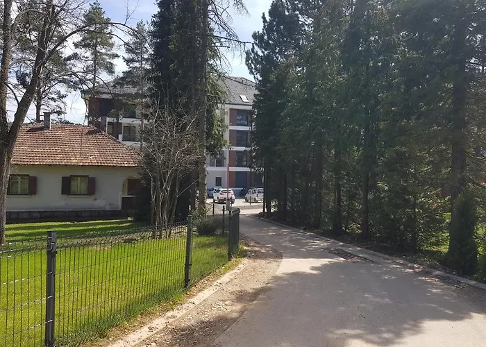 Appartamento Sunstone Zlatibor