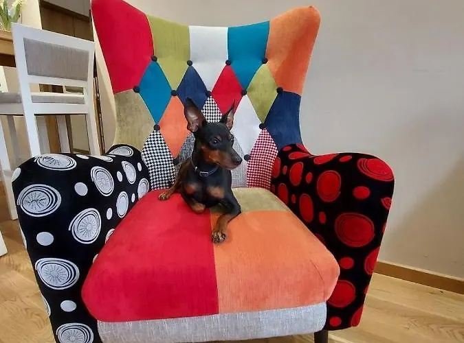 Sunstone Appartamento