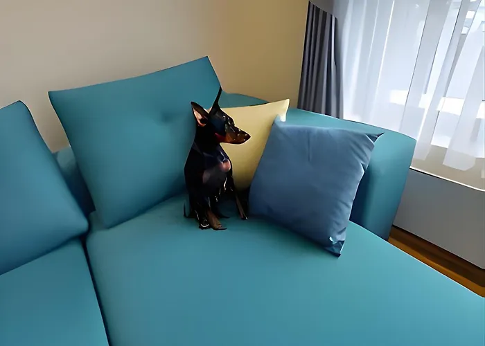 Sunstone Appartamento