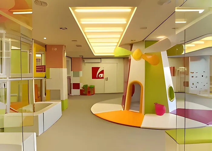 Sunstone Appartamento *