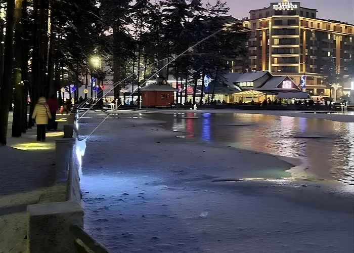 Sunstone Appartamento *