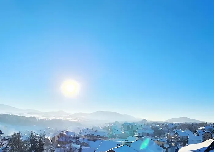 Appartamento Sunstone