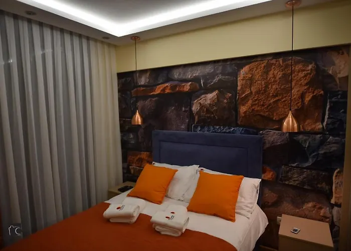 Appartamento Sunstone Zlatibor